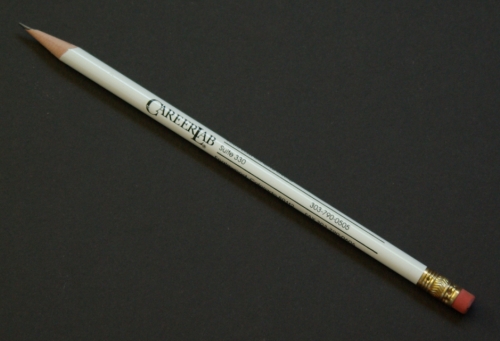 CareerLab Logo Pencil