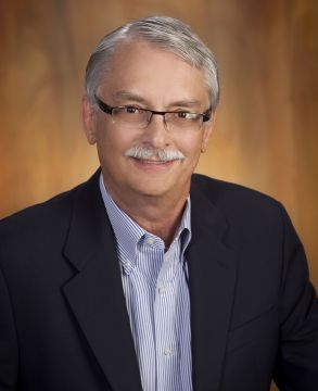 William S. Frank, M.A.,
            President/CEO